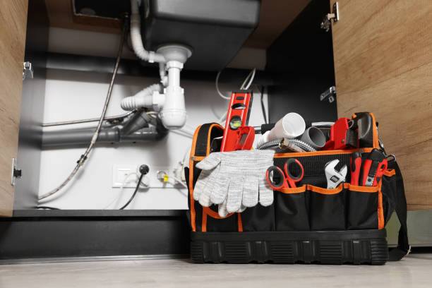 Best Drain Cleaning Services  in Forest, VA