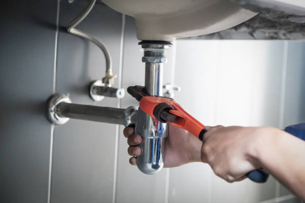 Best Emergency Plumbing Repair  in Forest, VA